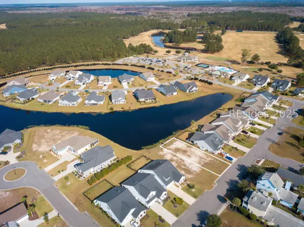 Hardeeville, SC 29927,184 Redbud LN