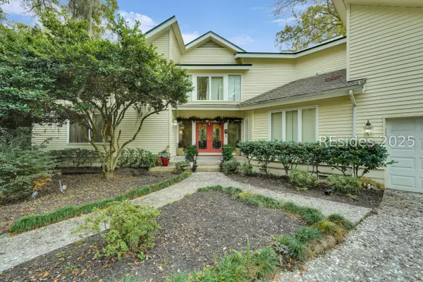 1 Saw Timber DR, Hilton Head Island, SC 29926