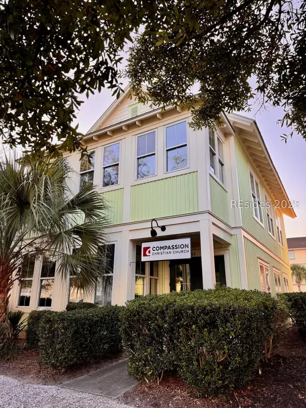 14 Palmetto WAY #A & B, Bluffton, SC 29910