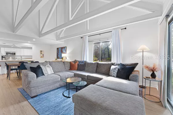 45 Queens Folly RD #529, Hilton Head Island, SC 29928