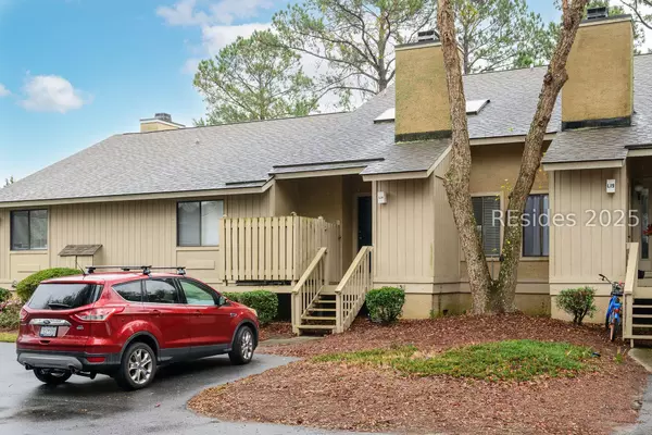 5 Gumtree RD #L-18, Hilton Head Island, SC 29926