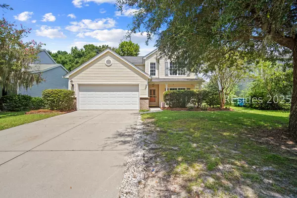 Beaufort, SC 29906,8 Waccamaw WAY