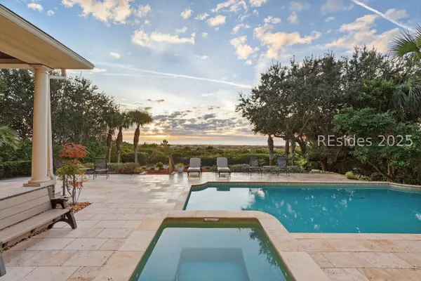 Hilton Head Island, SC 29928,16 Planters ROW