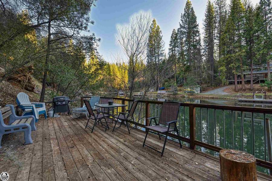 20140 Pine Mountain Drive, Groveland, CA 95321-9327