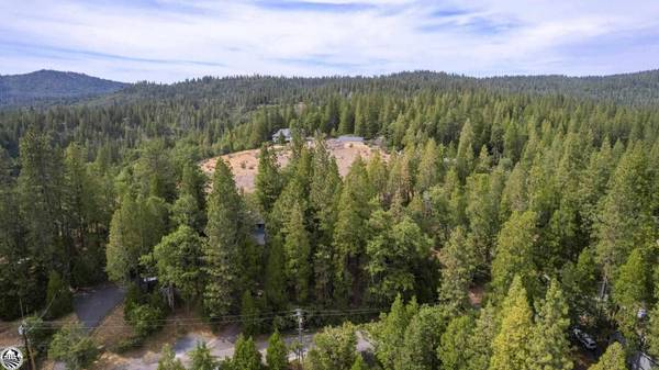 Lot 28 Confidence Road, Twain Harte, CA 95383