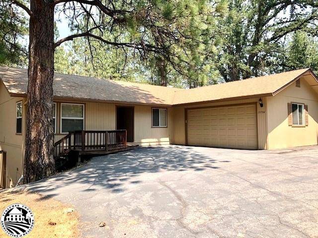 19504 Pine Mountain Drive, Groveland, CA 95321-9323