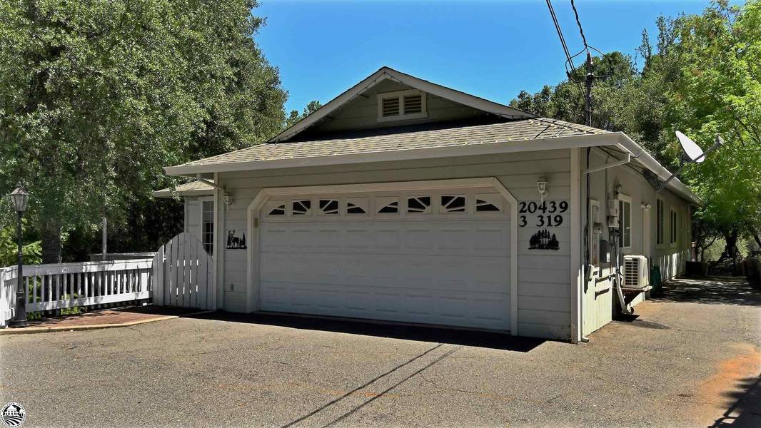 20439 PINE MOUNTAIN Drive, Groveland, CA 95321-9583