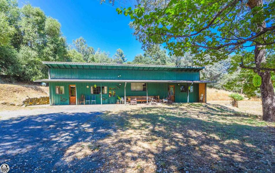 10635 Sunshine Hill Road, Sonora, CA 95370