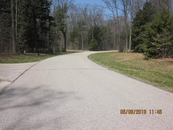 Muskegon, MI 49445,6187 Scenic Woods S Circle