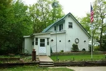 9207 S Trail of the Lakes, Baldwin, MI 49304