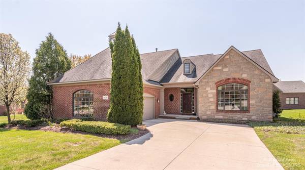 5426 Pinnacle Court, Ann Arbor, MI 48108