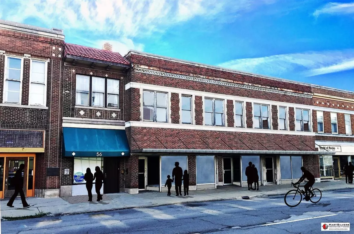 Ypsilanti, MI 48197,50 N Huron Street
