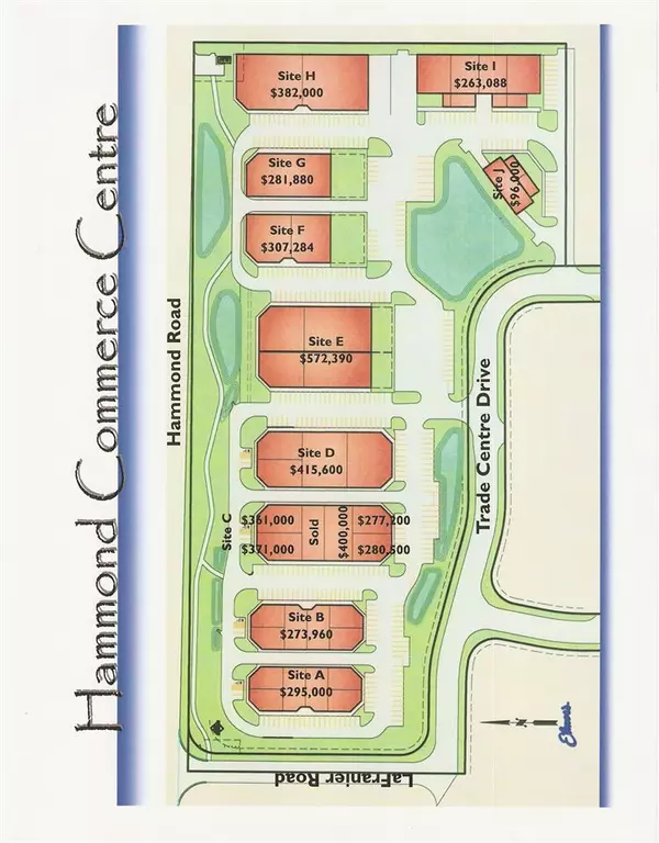 Traverse City, MI 49684,1448-1456 Trade Centre Drive