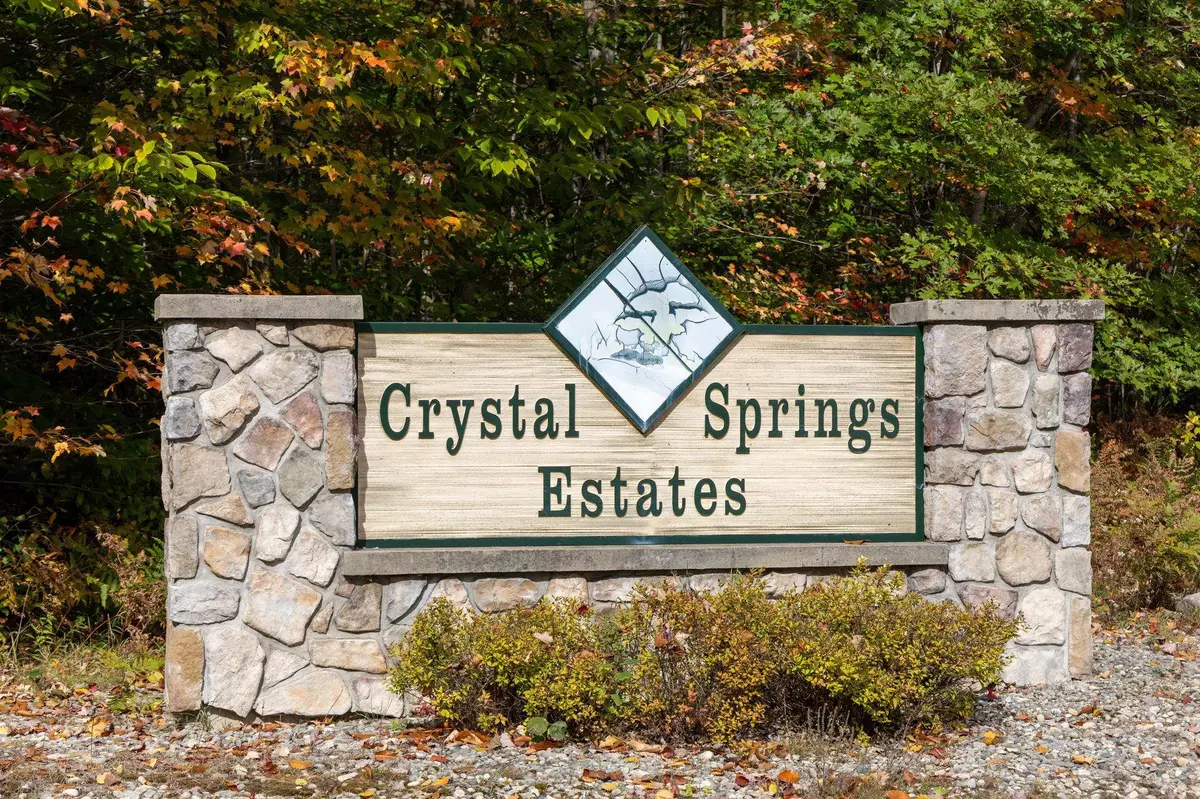 Cadillac, MI 49601,Lot 11 Spring Valley Drive