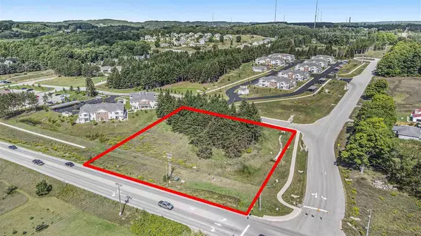 Traverse City, MI 49685,0 Zimmerman Road