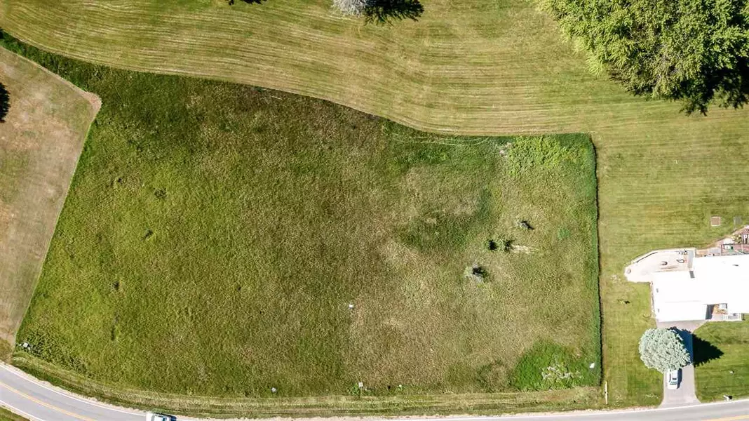 1017 Birdie Drive, Lake Isabella, MI 48893