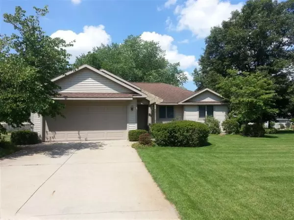 3707 Tuck-a-way Terrace, Muskegon, MI 49444