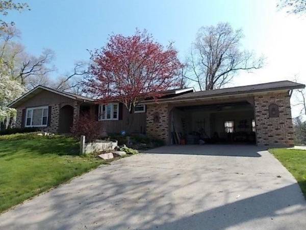 6100 Staple Road, Twin Lake, MI 49457