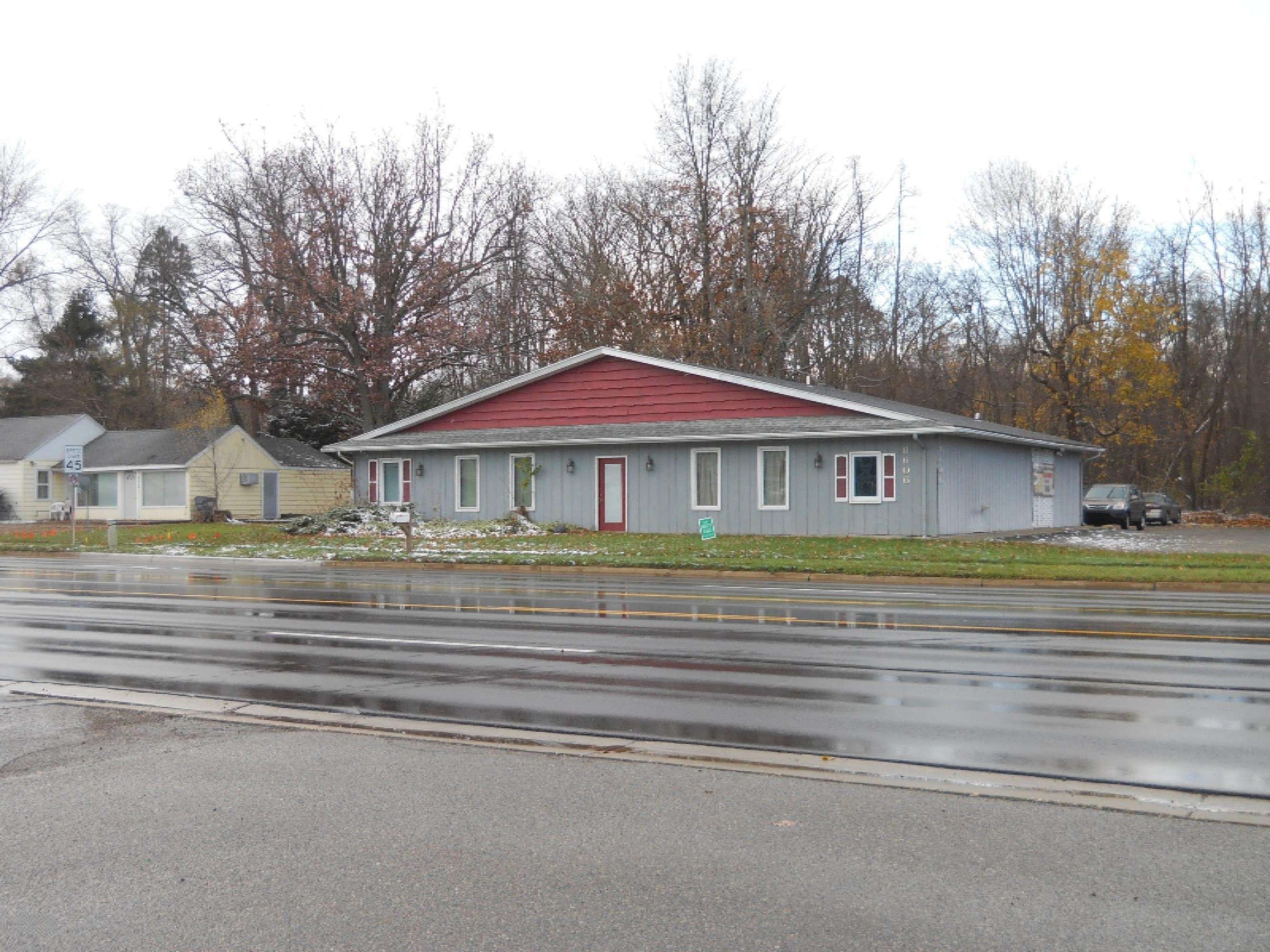 8606 Portage Road, Portage, MI 49002