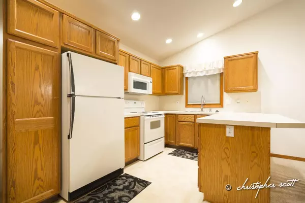 Zeeland, MI 49464,218 Parkside Drive #218