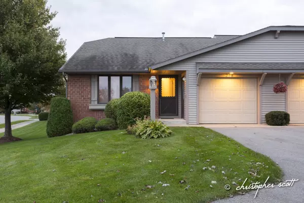 Zeeland, MI 49464,218 Parkside Drive #218