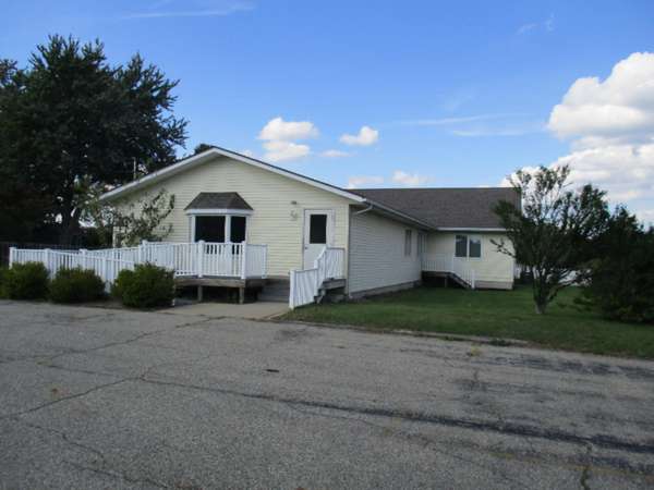 29480 E Red Arrow Highway, Paw Paw, MI 49079