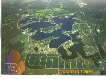 Canadian Lakes, MI 49346,11747 NEWCASTLE Drive #13