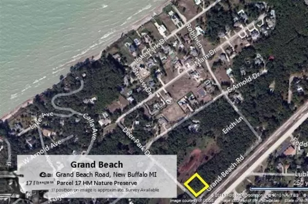 51301 Grand Beach Road, New Buffalo, MI 49117