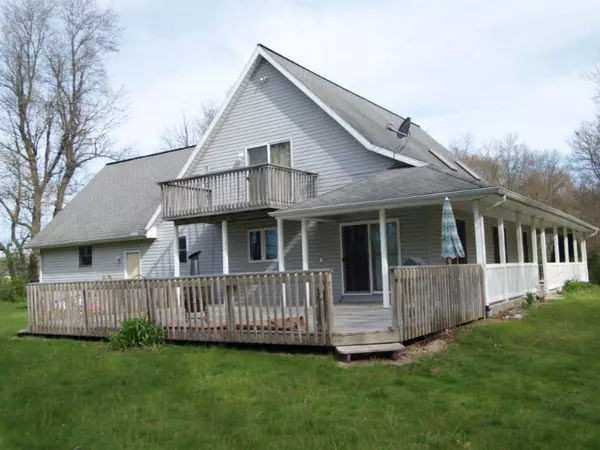 Edwardsburg, MI 49112,26611 REDFIELD Street