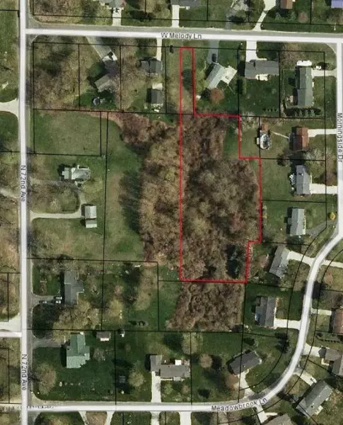 3 Meadowbrook Lane, Hart, MI 49420