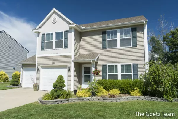 Wyoming, MI 49548,5792 Buchanan