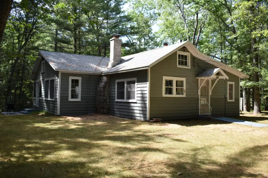 8647 S Brown Trout, Baldwin, MI 49304