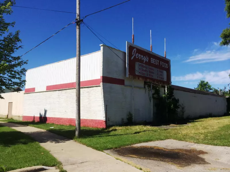 1047 Michigan Avenue, Baldwin, MI 49304