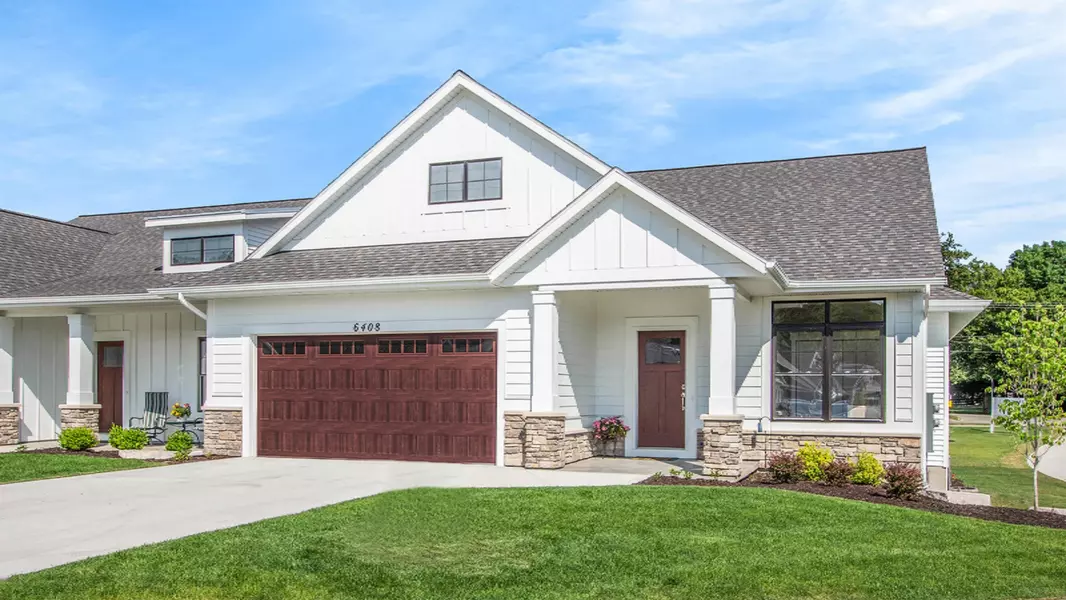 6408 Copperleaf Court #5, Holland, MI 49423