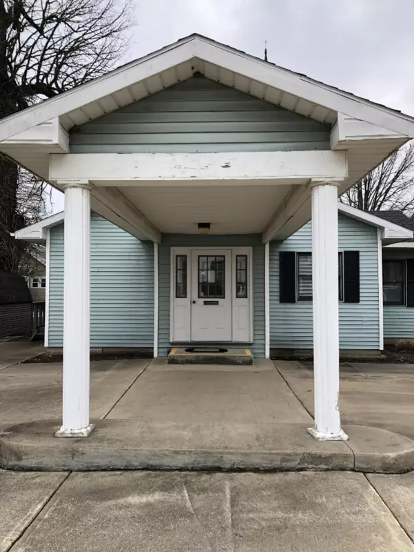 Niles, MI 49120,109 S Lincoln Avenue