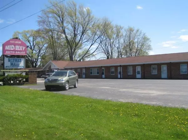 Scottville, MI 49454,645 W US 10