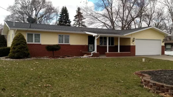Coldwater, MI 49036,253 Northlake Drive