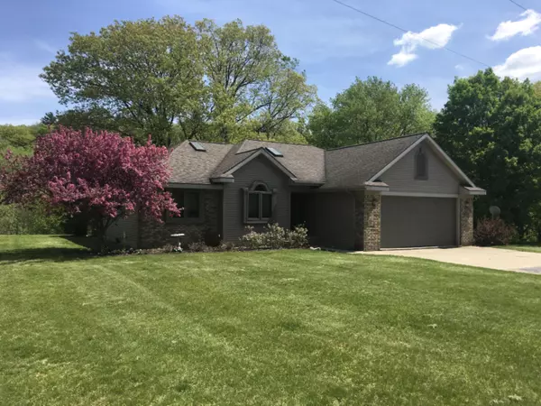 4454 Popell Drive, Newaygo, MI 49337