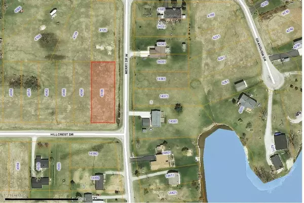 4106 Hillcrest Drive, Camden, MI 49232