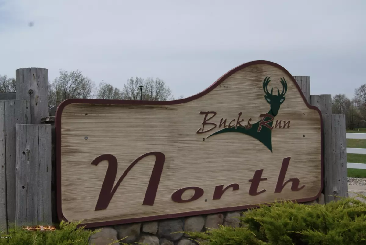 Mount Pleasant, MI 48858,Lot 12 Whitetail Court