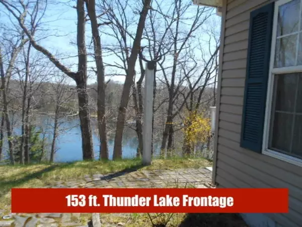 5933 E Trail Ridge Road, Fountain, MI 49410