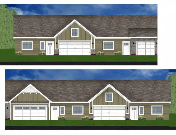 Caledonia, MI 49316,7467 Shagwood Street #16