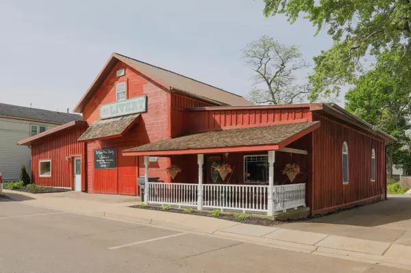 Mattawan, MI 49071,57620 Murray Street