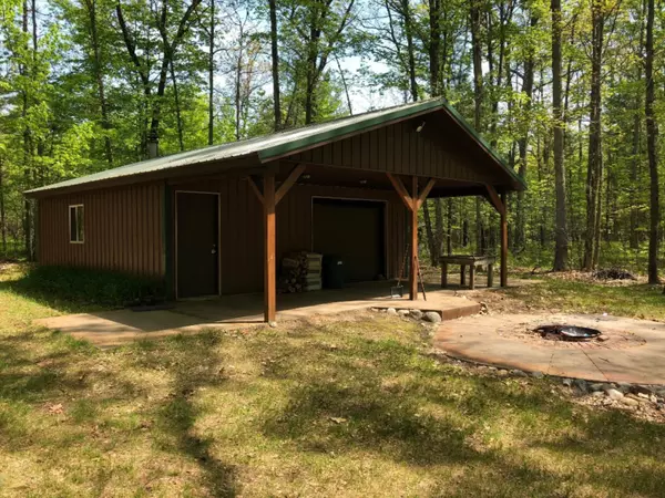 Irons, MI 49644,8672 N Bass Lake Road