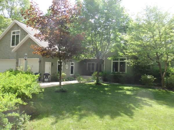 772 Red Apple Road, Manistee, MI 49660