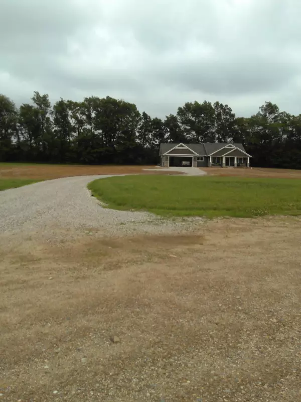 Sturgis, MI 49091,Shimmel Road