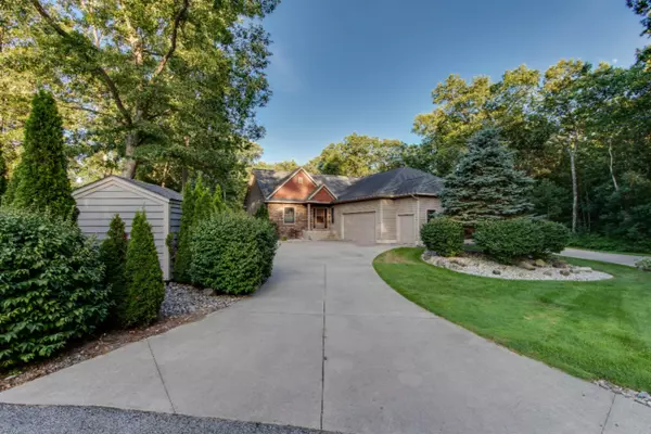 Twin Lake, MI 49457,4223 LOCKSLEY Lane