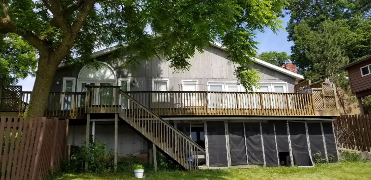 Jones, MI 49061,12380 Bair Lake Street