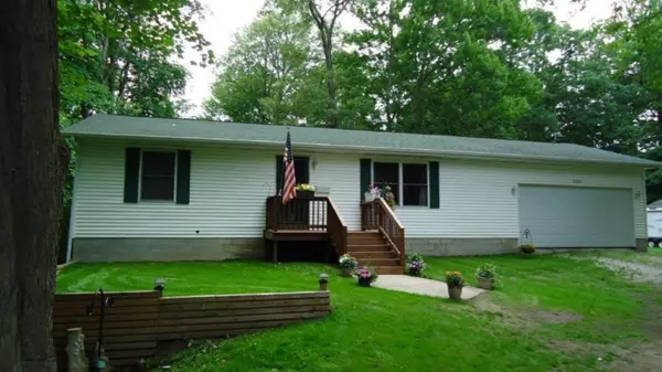 3585 Roosevelt Road, Muskegon, MI 49441