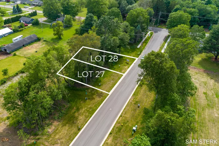 5948 Lynn Drive #Lot 27, Allendale, MI 49401